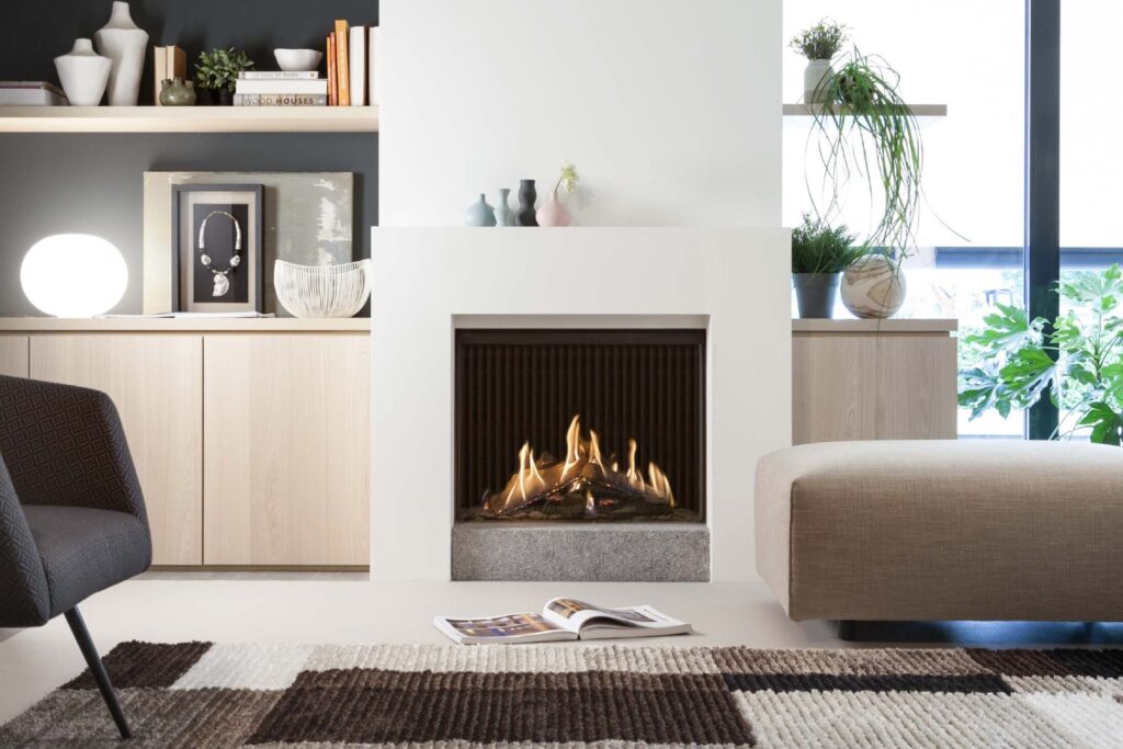 Fireplace Designs For Small Spaces Maximising Style And Function